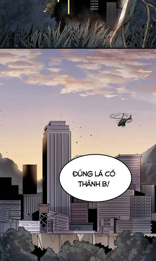 Sau Mạt Thế Tôi Trở Thành Zombie Chapter 60 - 23