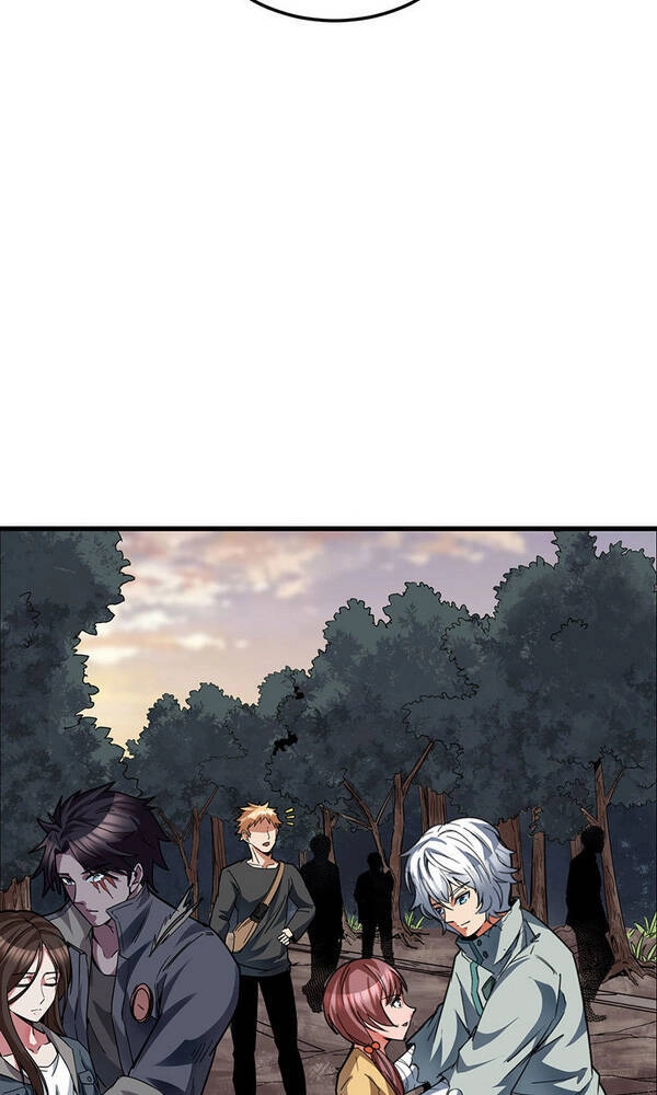 Sau Mạt Thế Tôi Trở Thành Zombie Chapter 60 - 25