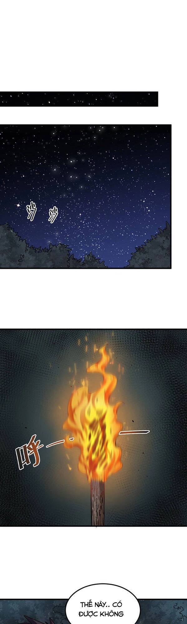 Sau Mạt Thế Tôi Trở Thành Zombie Chapter 61 - 1