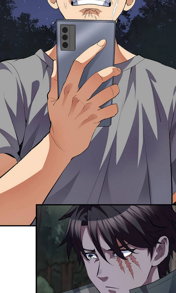 Sau Mạt Thế Tôi Trở Thành Zombie Chapter 61 - 6