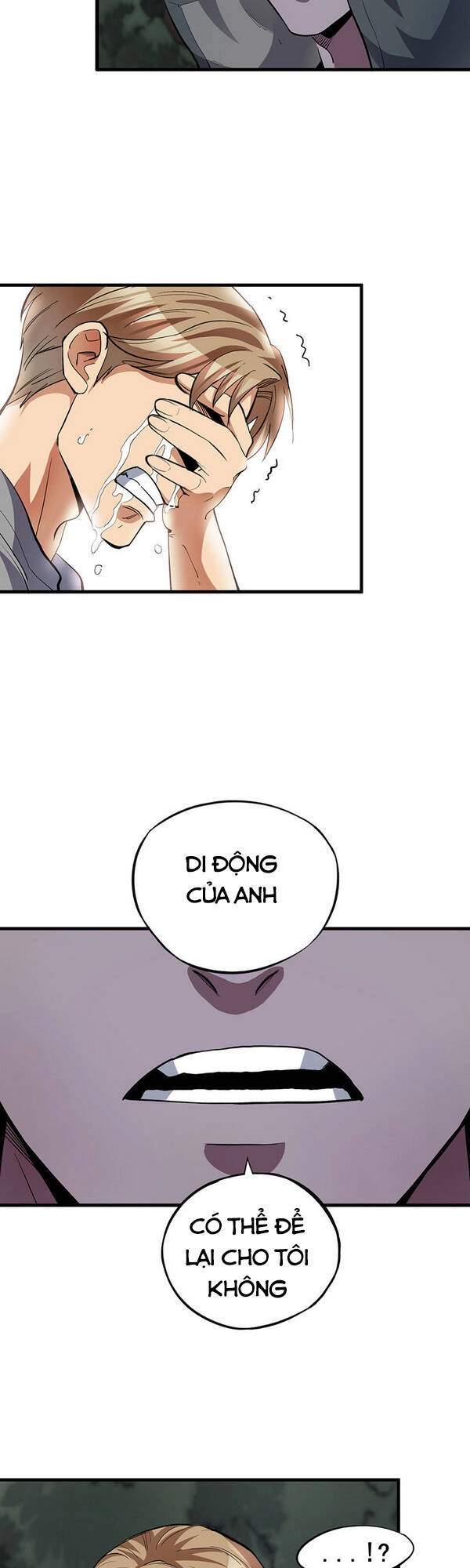 Sau Mạt Thế Tôi Trở Thành Zombie Chapter 61 - 7