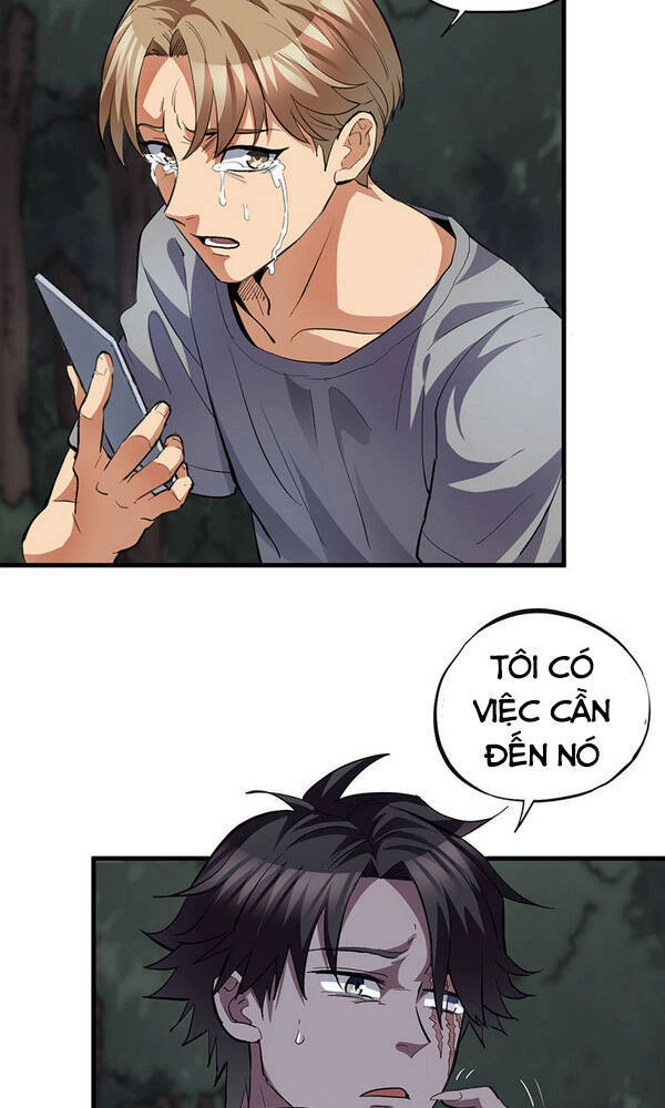 Sau Mạt Thế Tôi Trở Thành Zombie Chapter 61 - 8