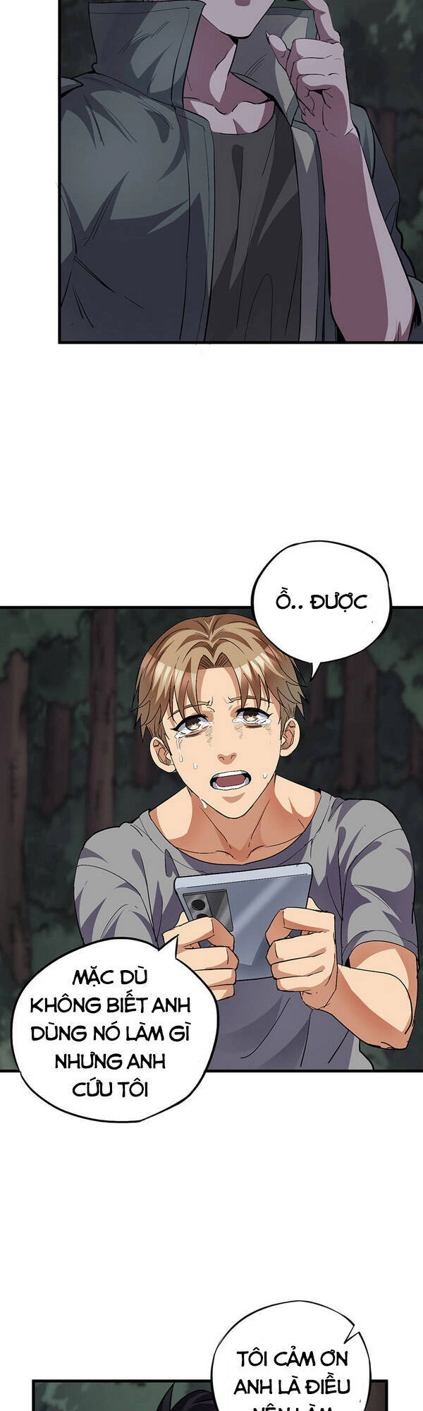 Sau Mạt Thế Tôi Trở Thành Zombie Chapter 61 - 9