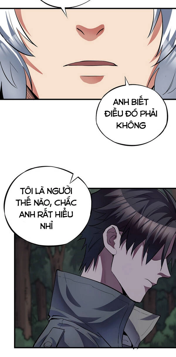 Sau Mạt Thế Tôi Trở Thành Zombie Chapter 61 - 13