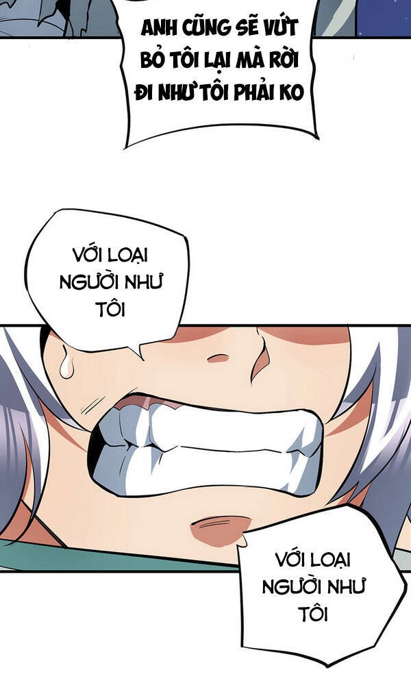 Sau Mạt Thế Tôi Trở Thành Zombie Chapter 61 - 19