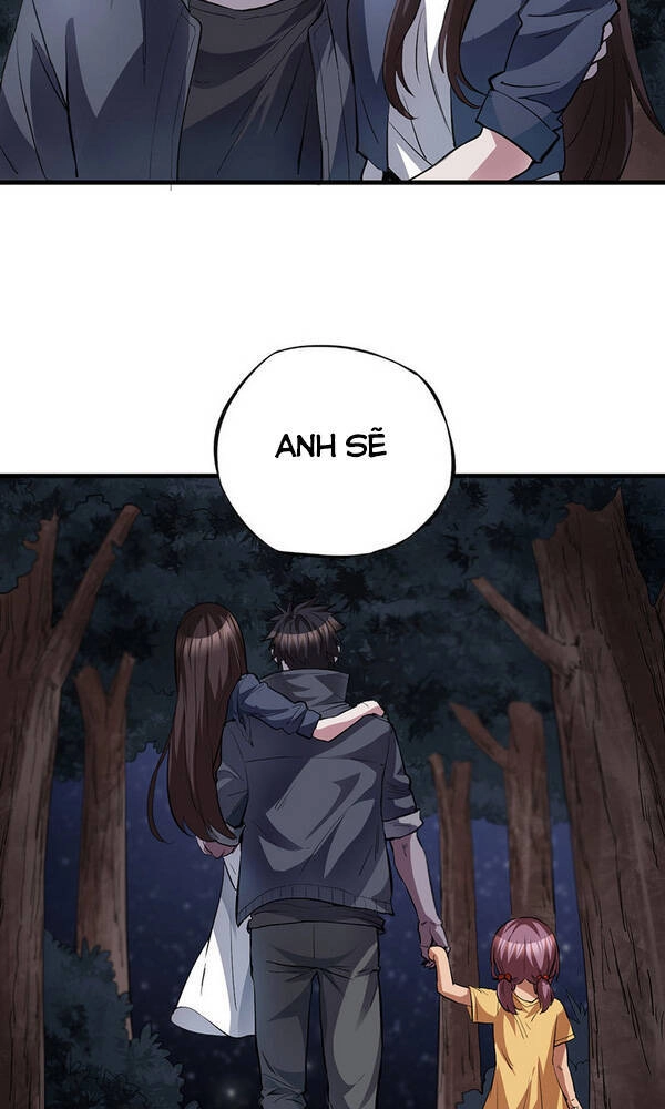 Sau Mạt Thế Tôi Trở Thành Zombie Chapter 61 - 23