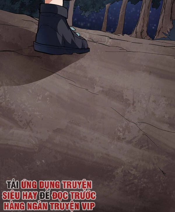 Sau Mạt Thế Tôi Trở Thành Zombie Chapter 61 - 25