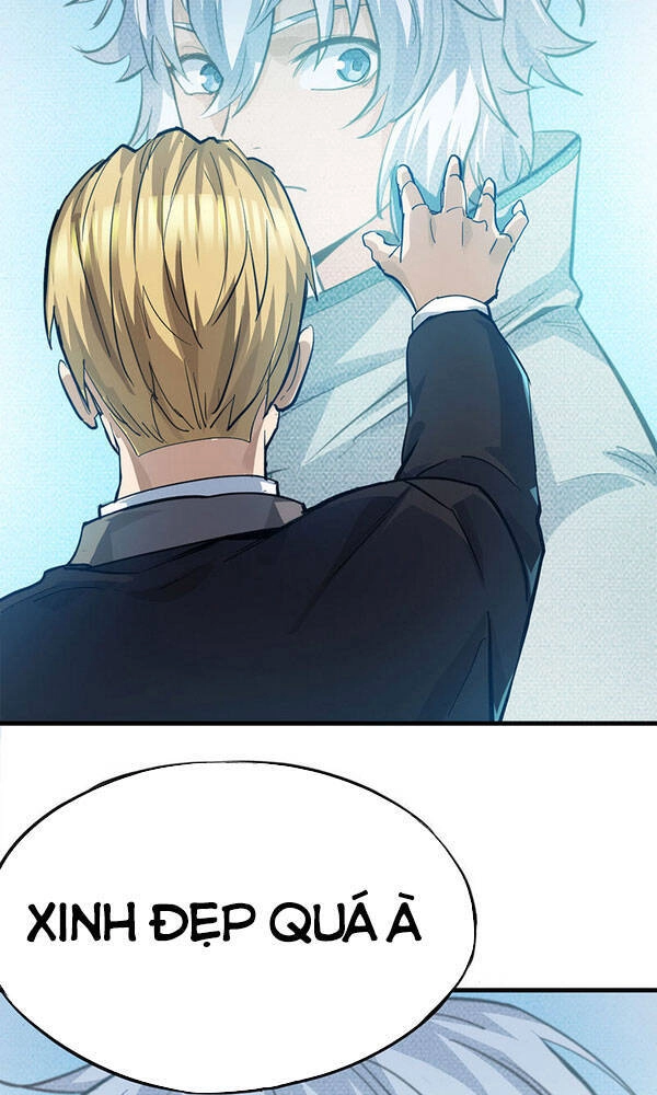 Sau Mạt Thế Tôi Trở Thành Zombie Chapter 63 - 32