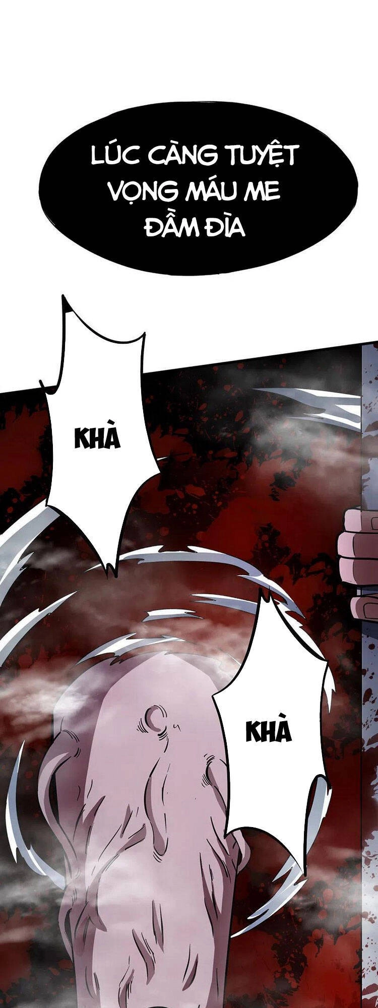 Sau Mạt Thế Tôi Trở Thành Zombie Chapter 64 - 1