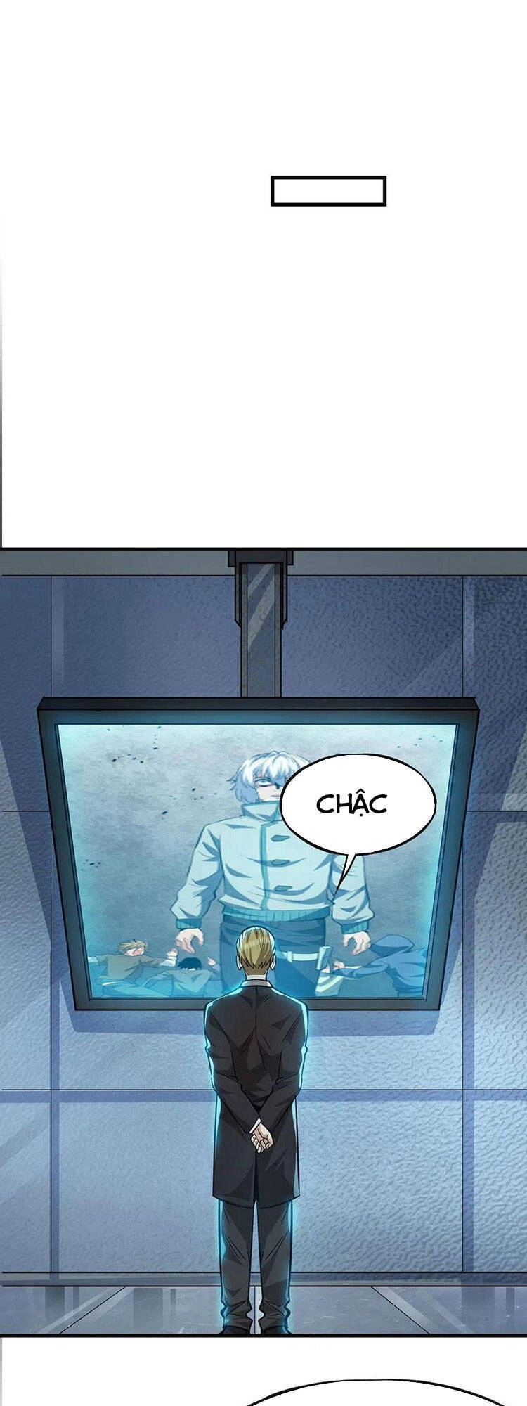 Sau Mạt Thế Tôi Trở Thành Zombie Chapter 64 - 5