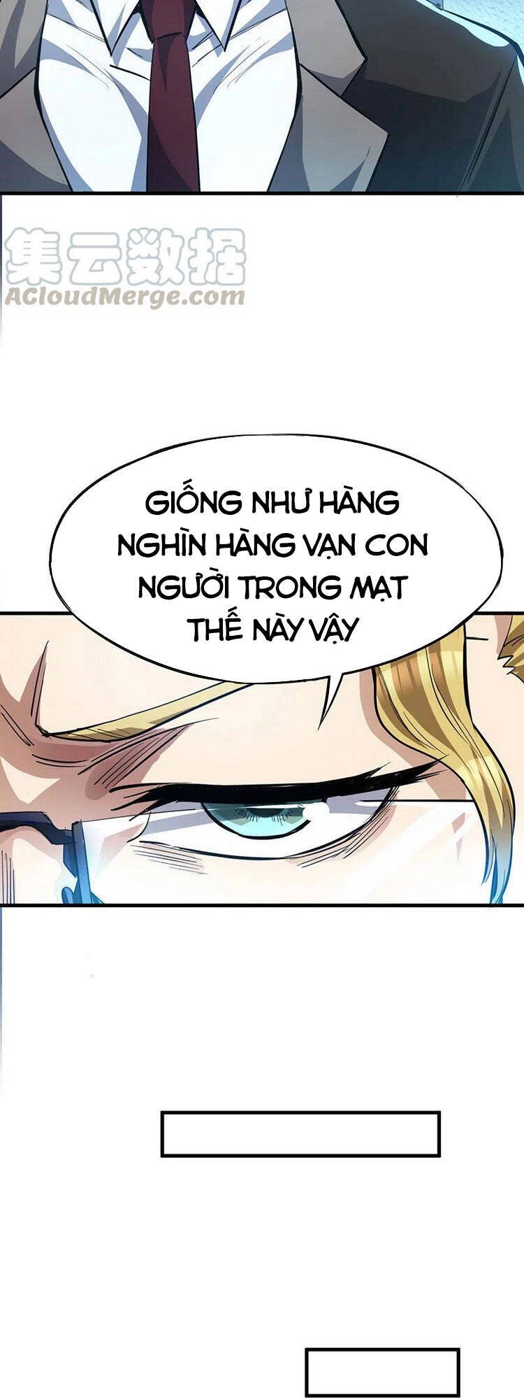 Sau Mạt Thế Tôi Trở Thành Zombie Chapter 64 - 7