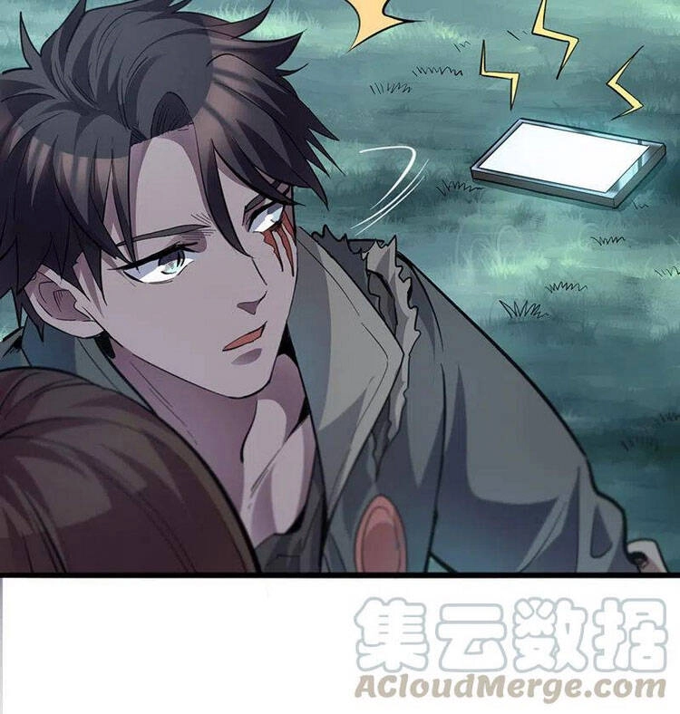 Sau Mạt Thế Tôi Trở Thành Zombie Chapter 64 - 13