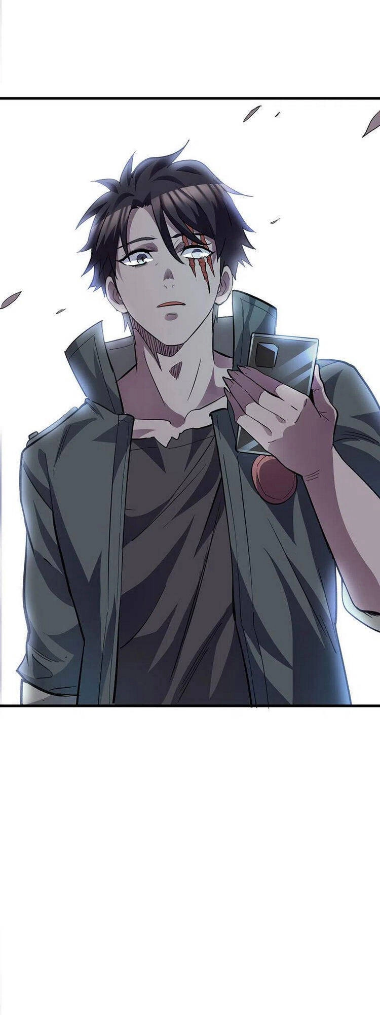 Sau Mạt Thế Tôi Trở Thành Zombie Chapter 64 - 14