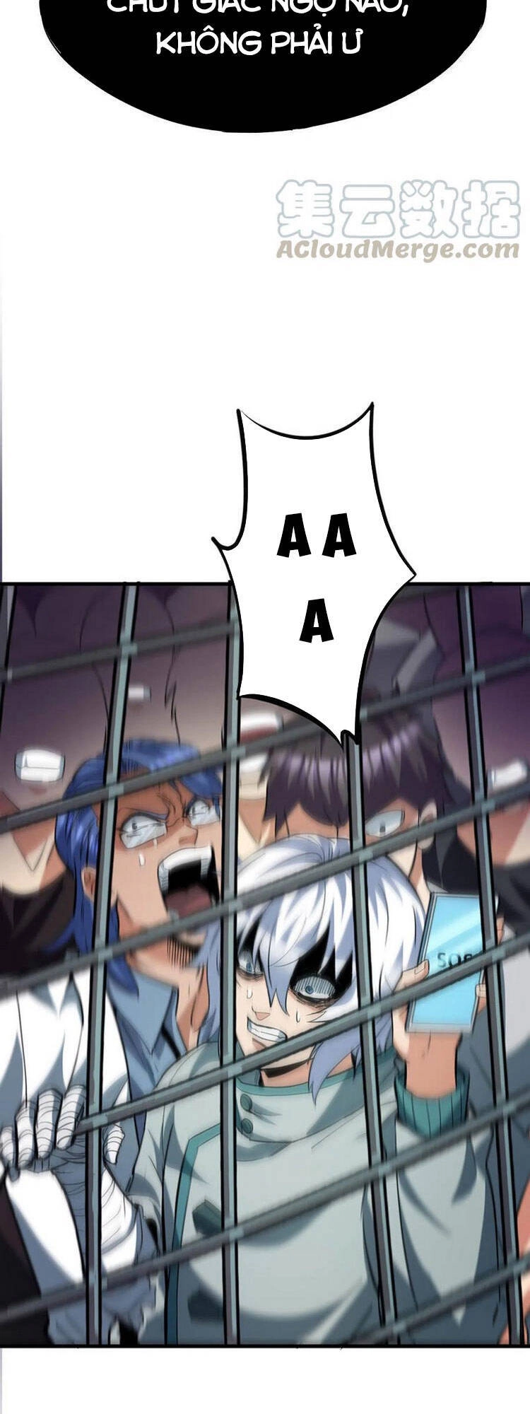 Sau Mạt Thế Tôi Trở Thành Zombie Chapter 64 - 18