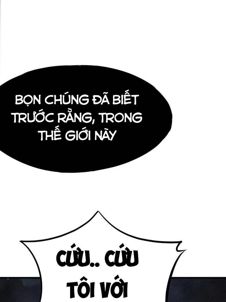 Sau Mạt Thế Tôi Trở Thành Zombie Chapter 64 - 19
