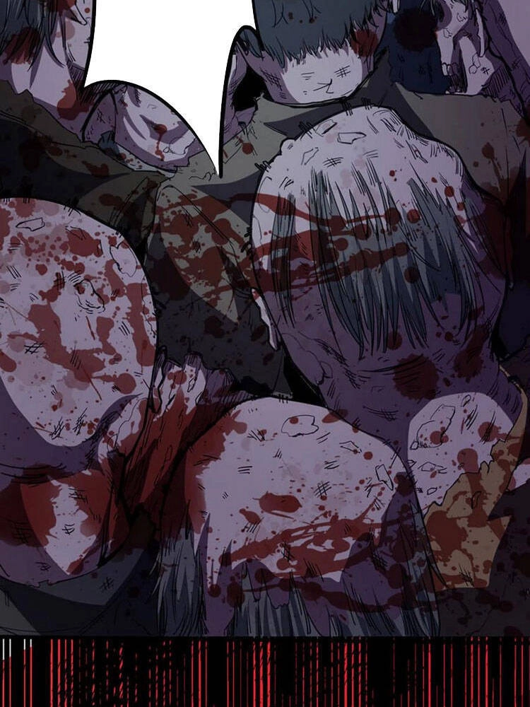 Sau Mạt Thế Tôi Trở Thành Zombie Chapter 64 - 21