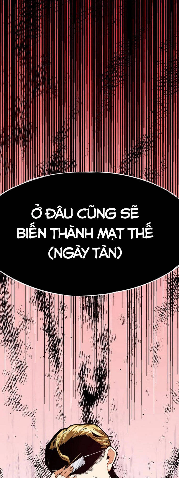 Sau Mạt Thế Tôi Trở Thành Zombie Chapter 64 - 22