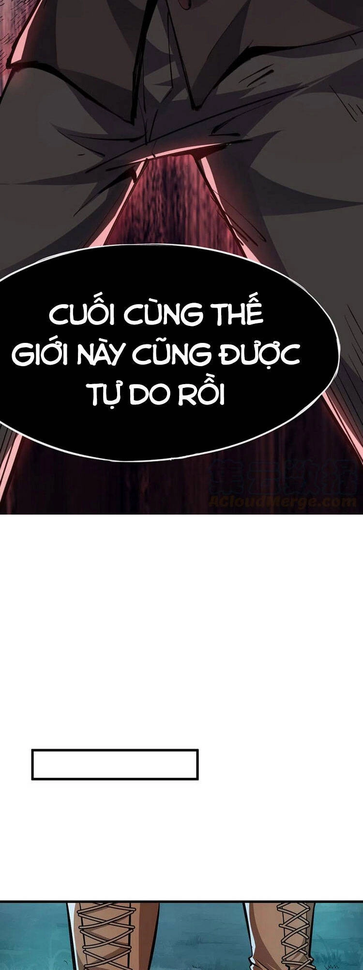 Sau Mạt Thế Tôi Trở Thành Zombie Chapter 64 - 24