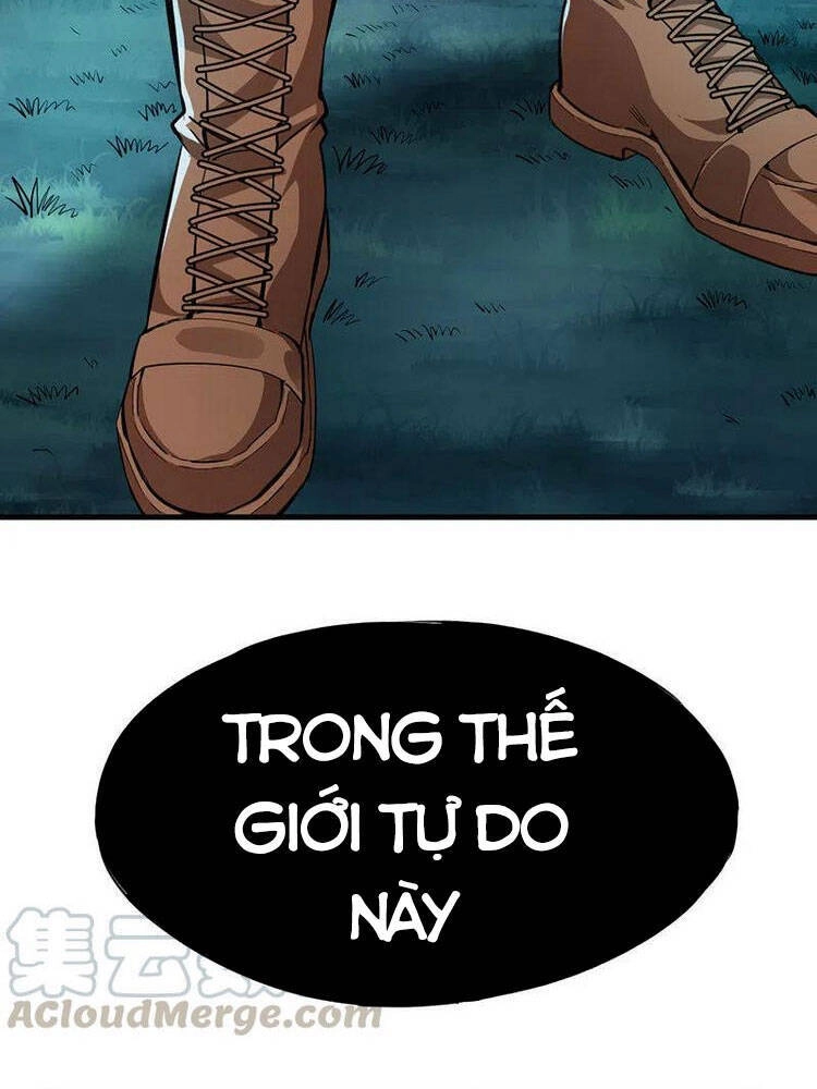 Sau Mạt Thế Tôi Trở Thành Zombie Chapter 64 - 25