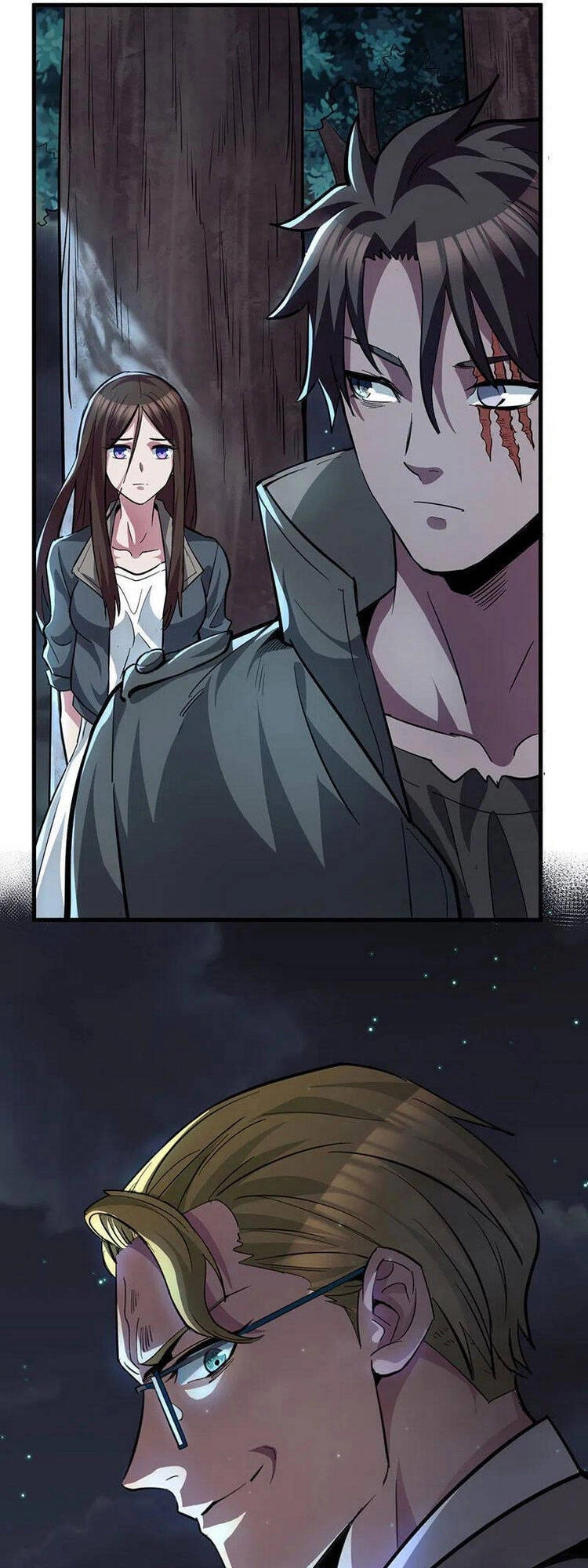 Sau Mạt Thế Tôi Trở Thành Zombie Chapter 64 - 26