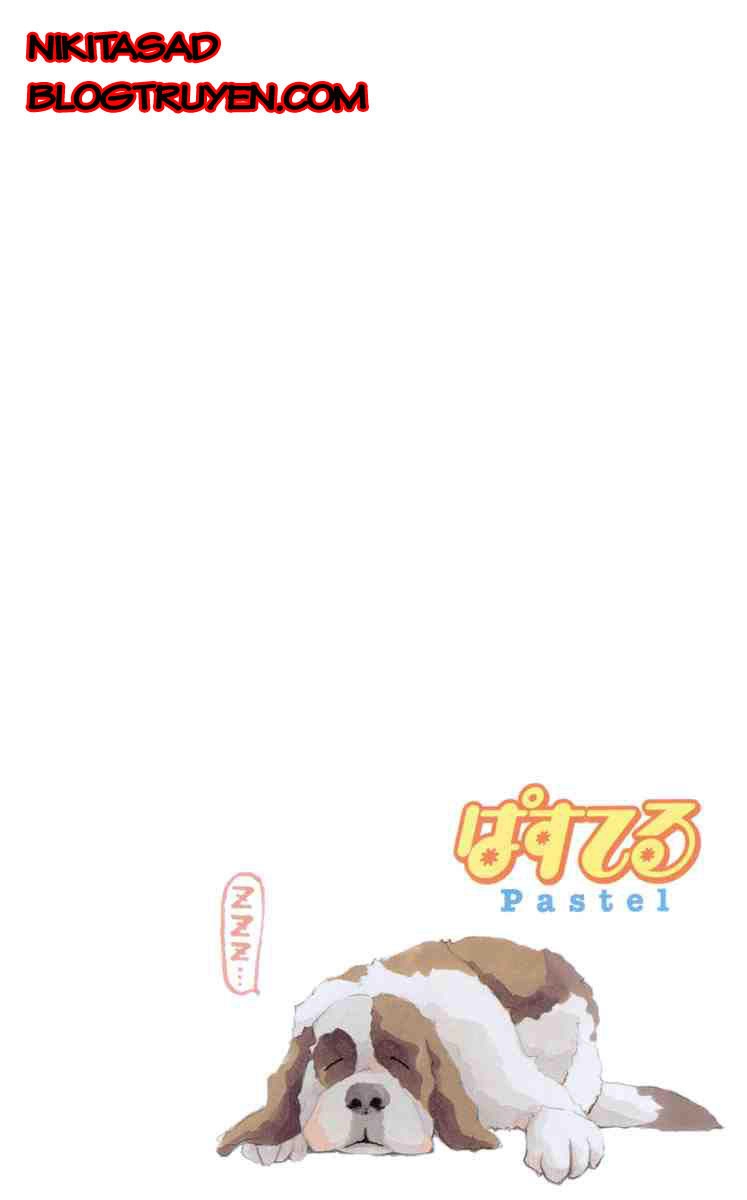 Pastel Chapter 1 - 3