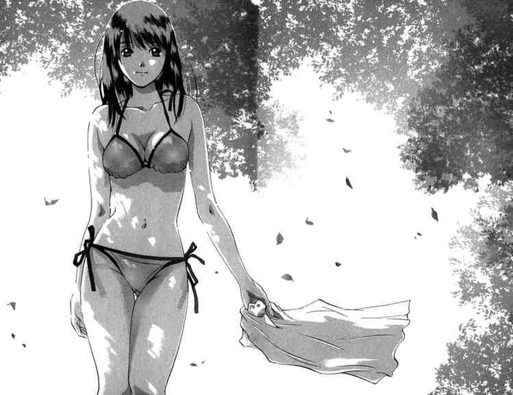 Pastel Chapter 1 - 16