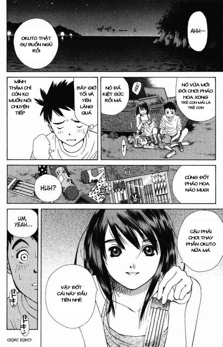 Pastel Chapter 1 - 39