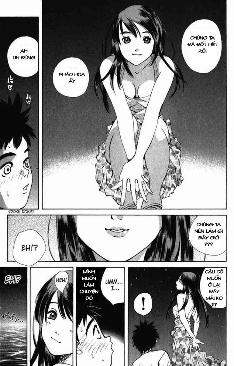 Pastel Chapter 1 - 42