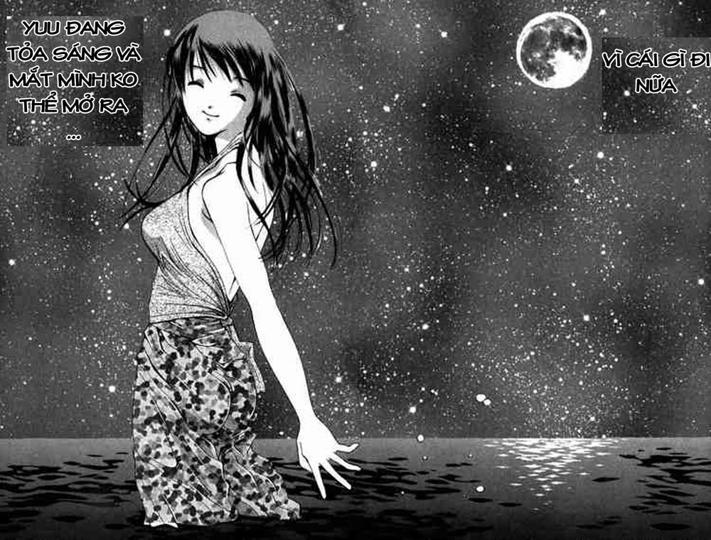 Pastel Chapter 1 - 47