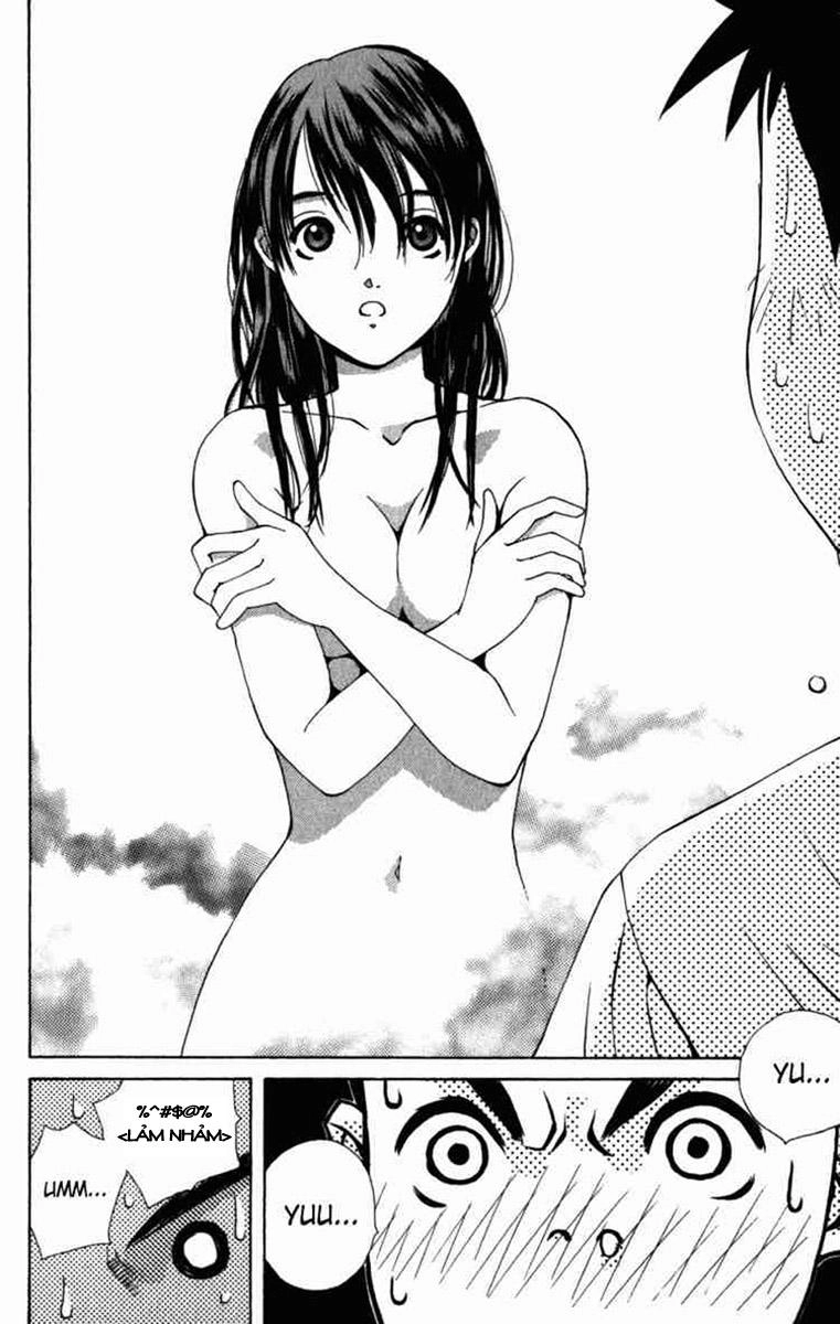 Pastel Chapter 1 - 52