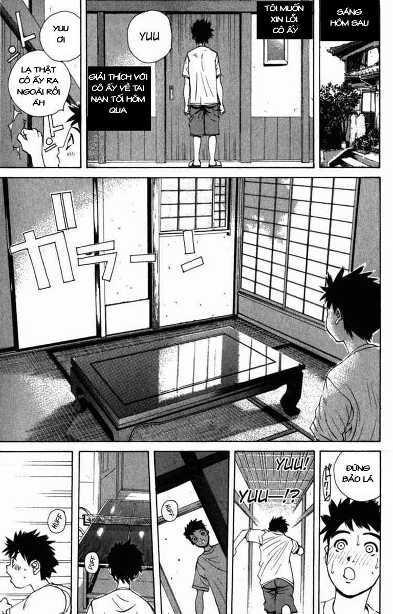 Pastel Chapter 1 - 55