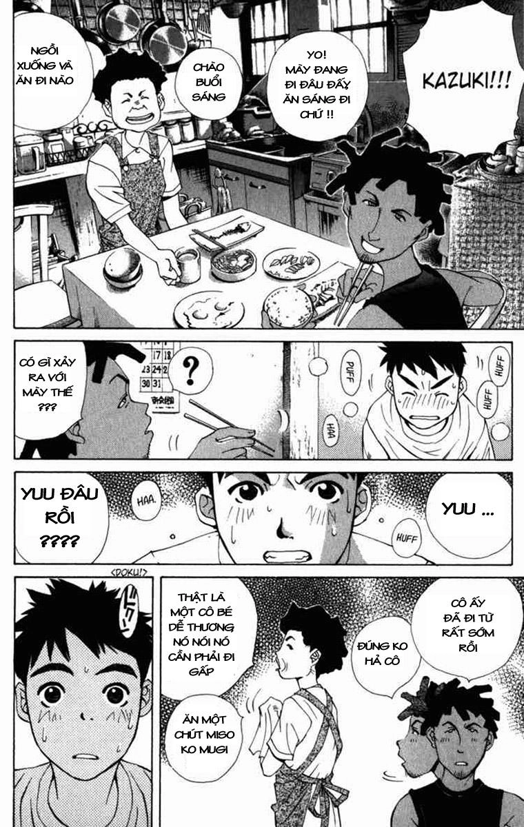 Pastel Chapter 1 - 56