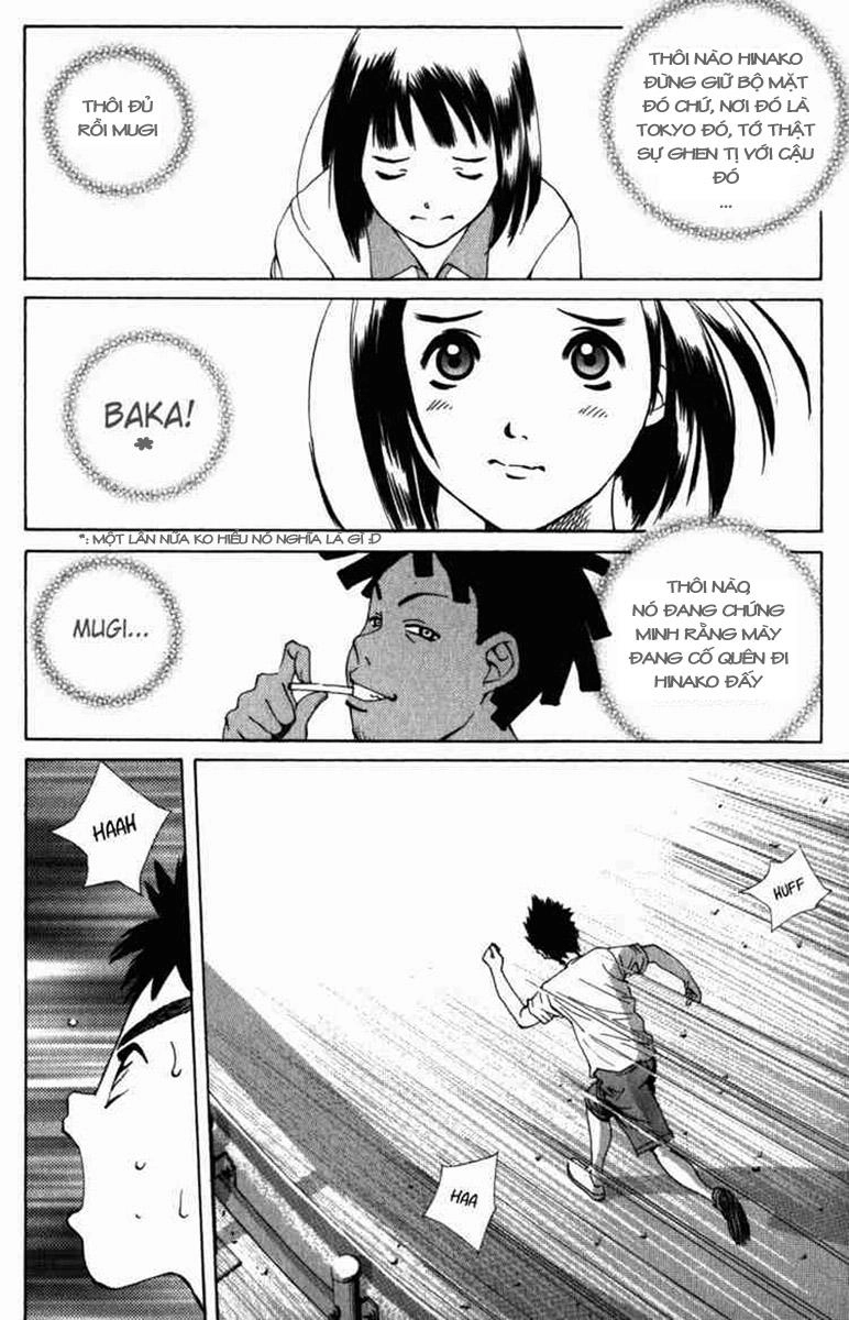 Pastel Chapter 1 - 60