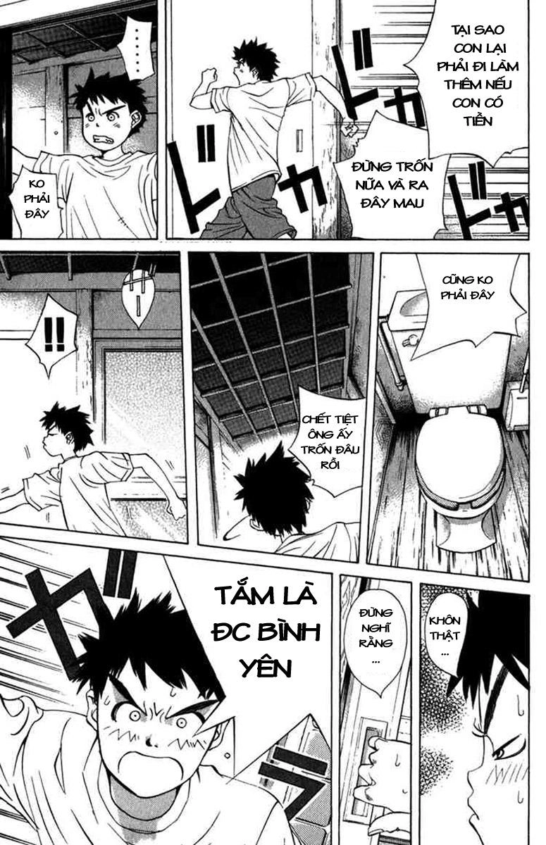 Pastel Chapter 1 - 72