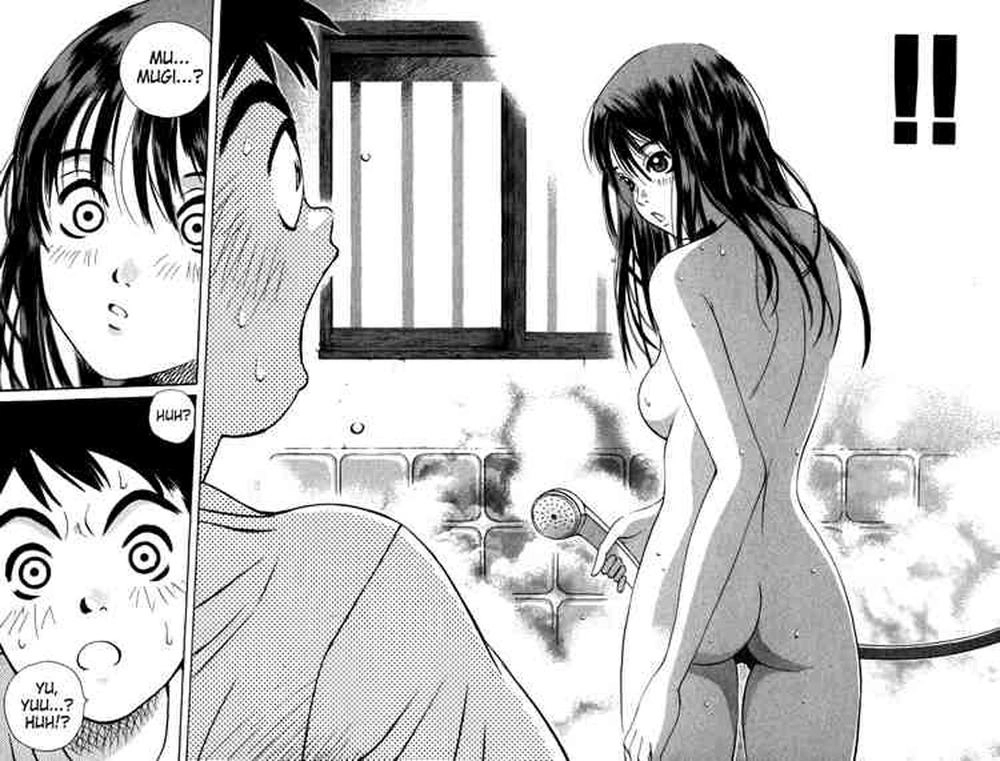 Pastel Chapter 1 - 73