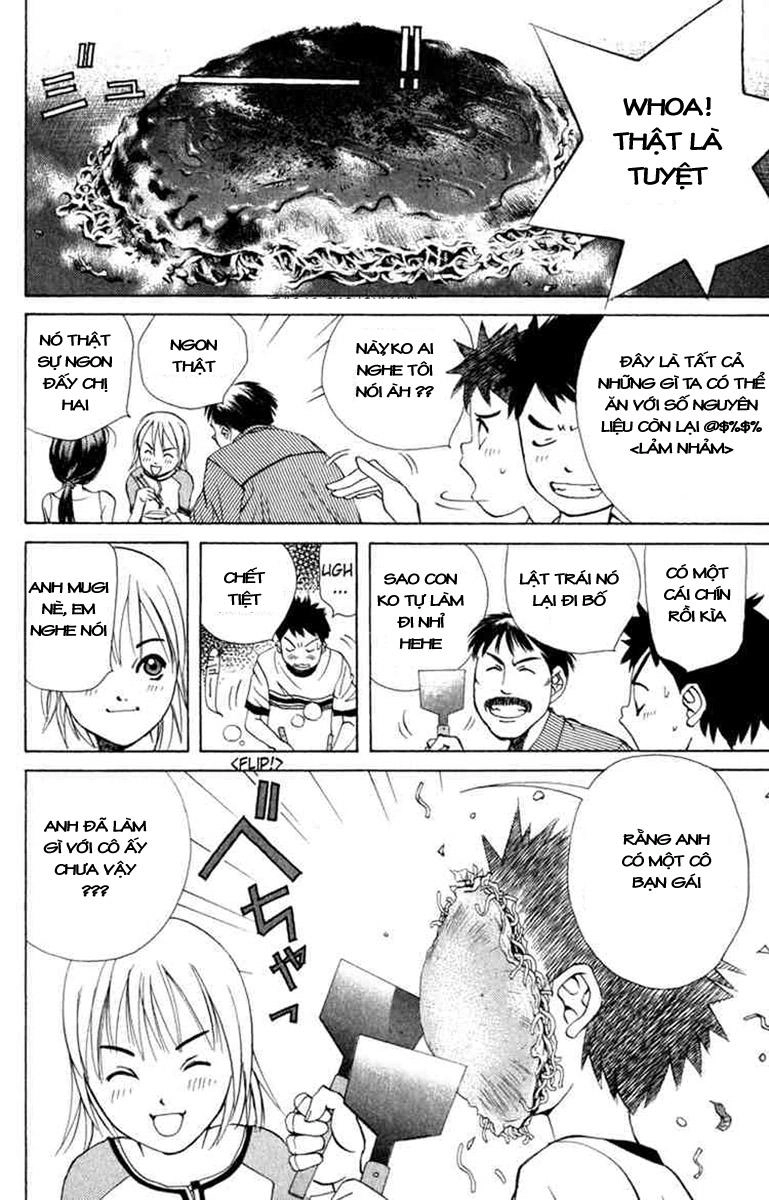 Pastel Chapter 2 - 18