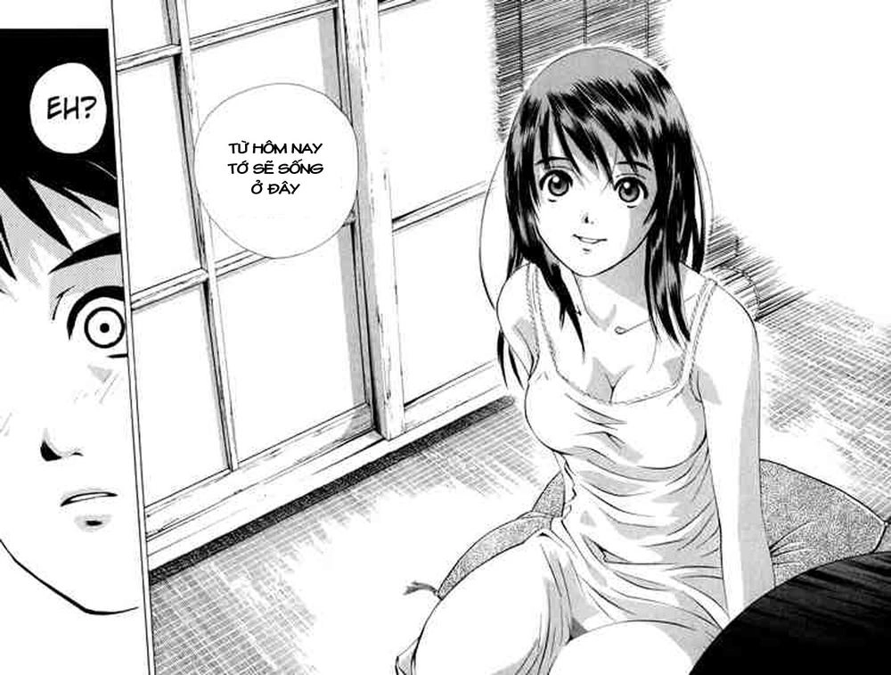 Pastel Chapter 2 - 26