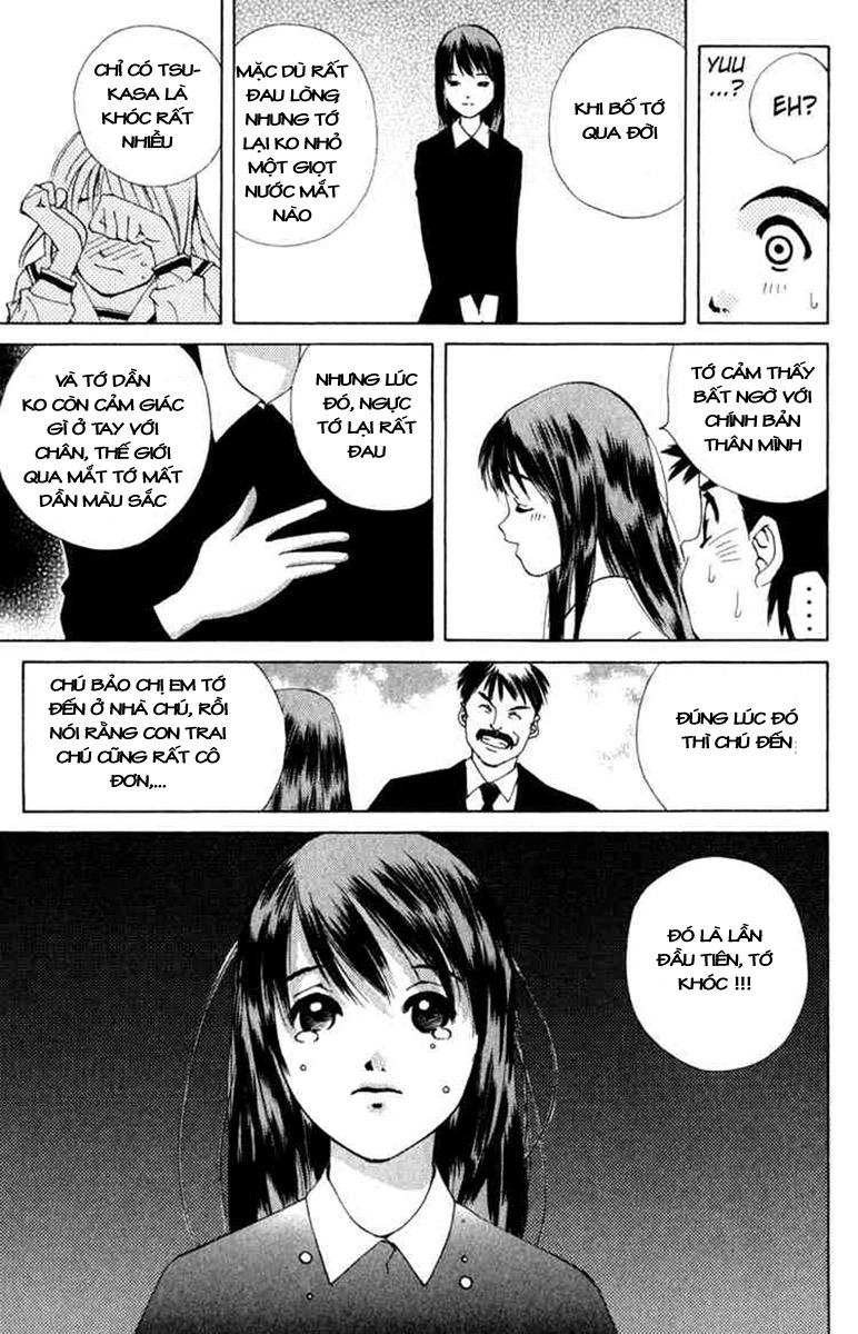 Pastel Chapter 2 - 38