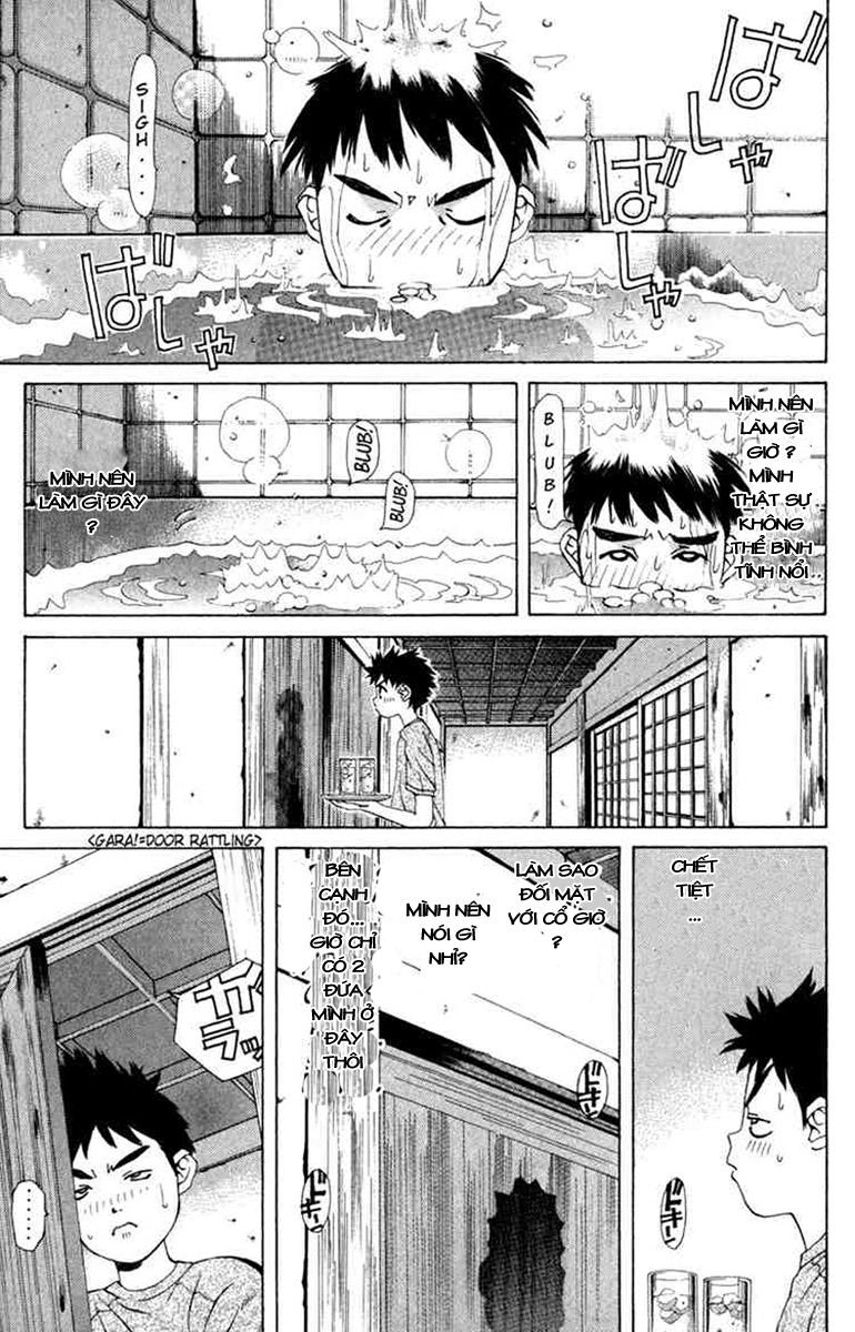 Pastel Chapter 3 - 19