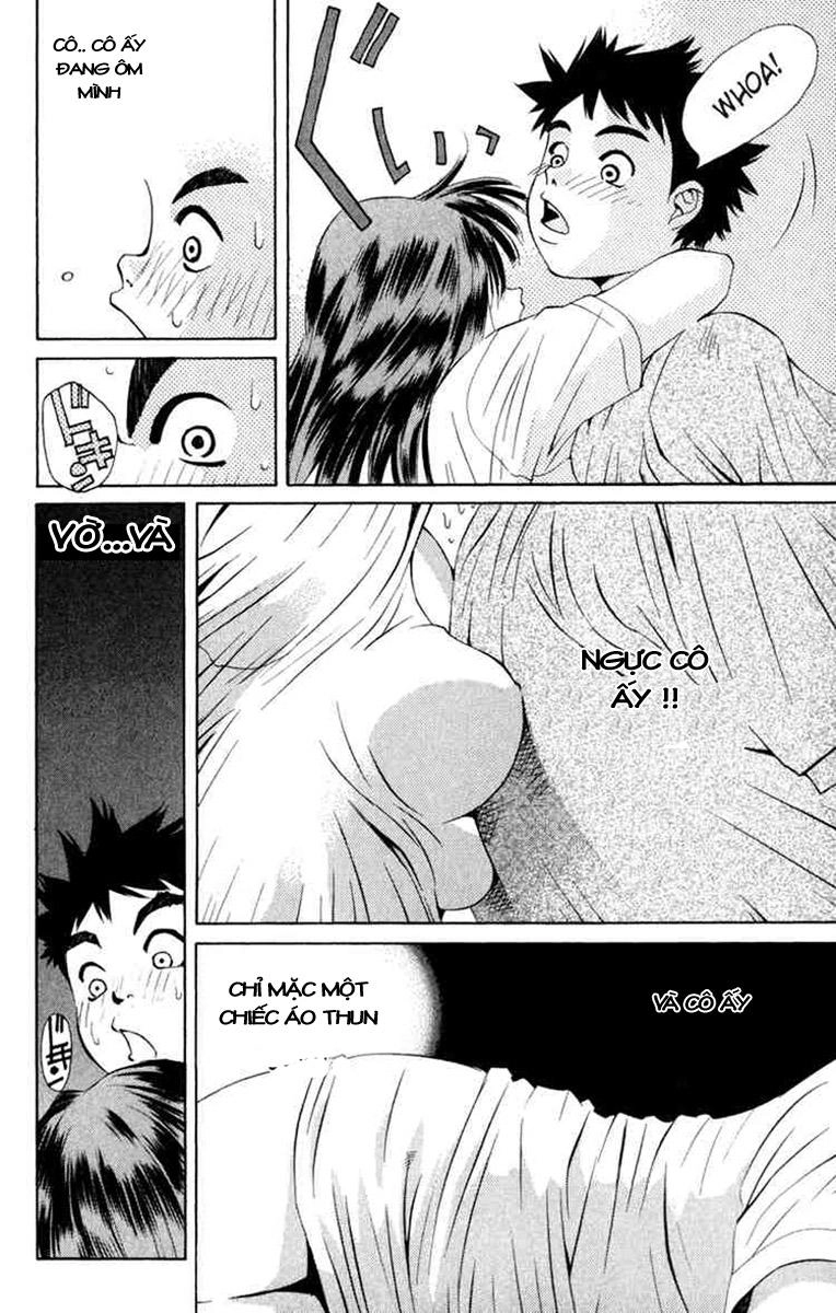 Pastel Chapter 3 - 25