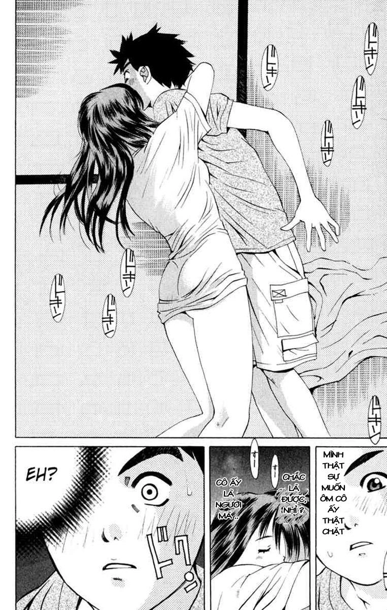 Pastel Chapter 3 - 27