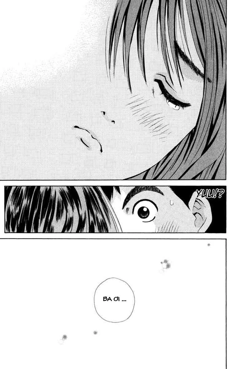 Pastel Chapter 3 - 28