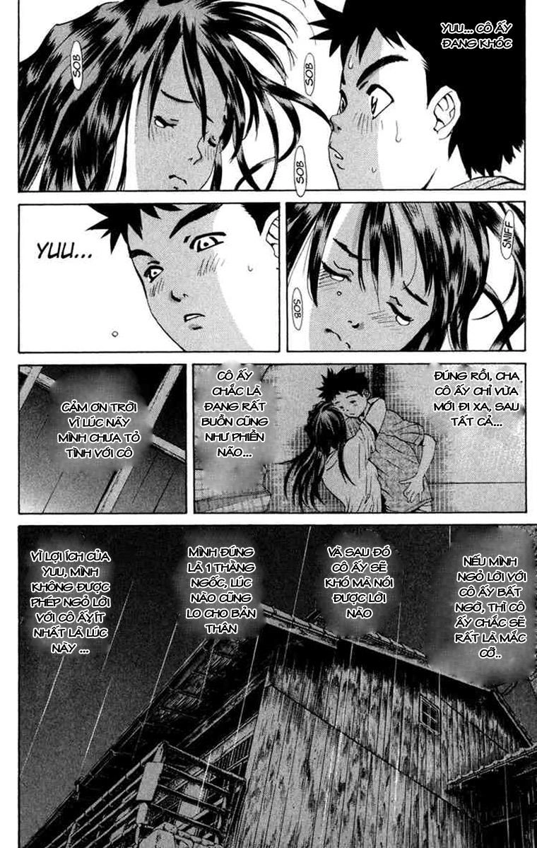 Pastel Chapter 3 - 29