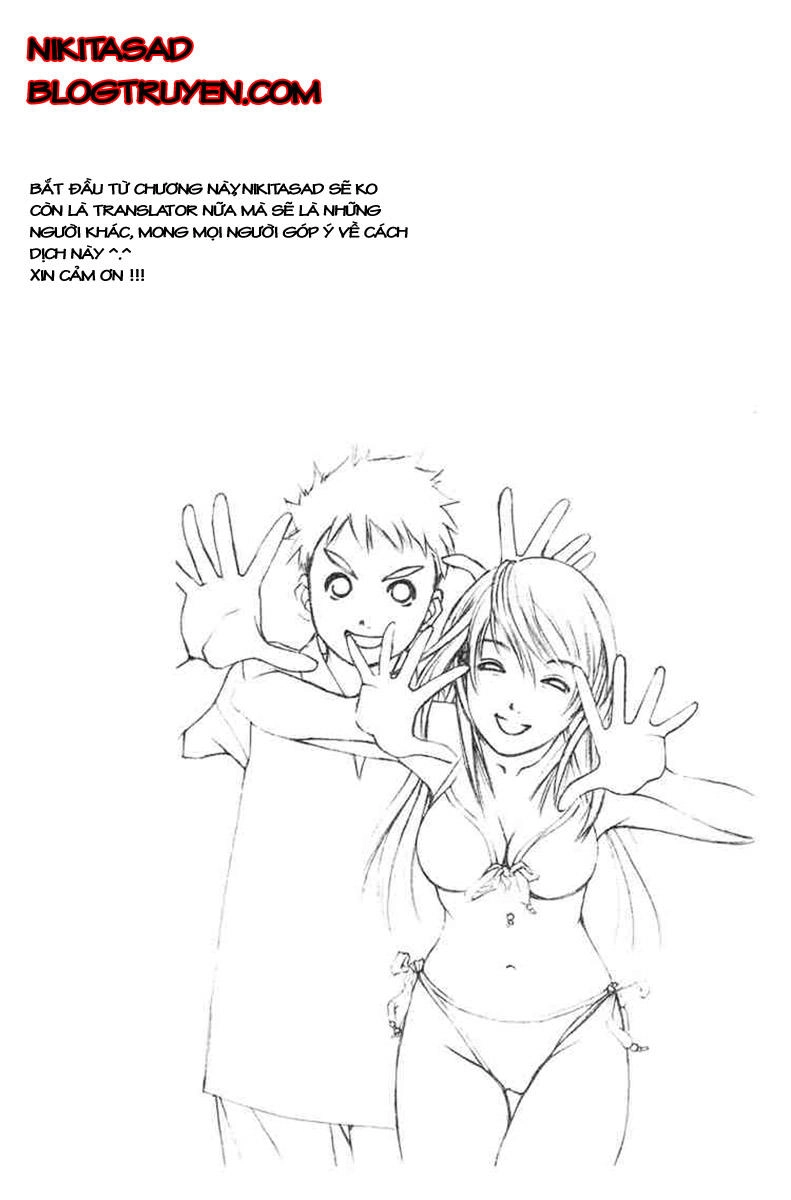 Pastel Chapter 3 - 33