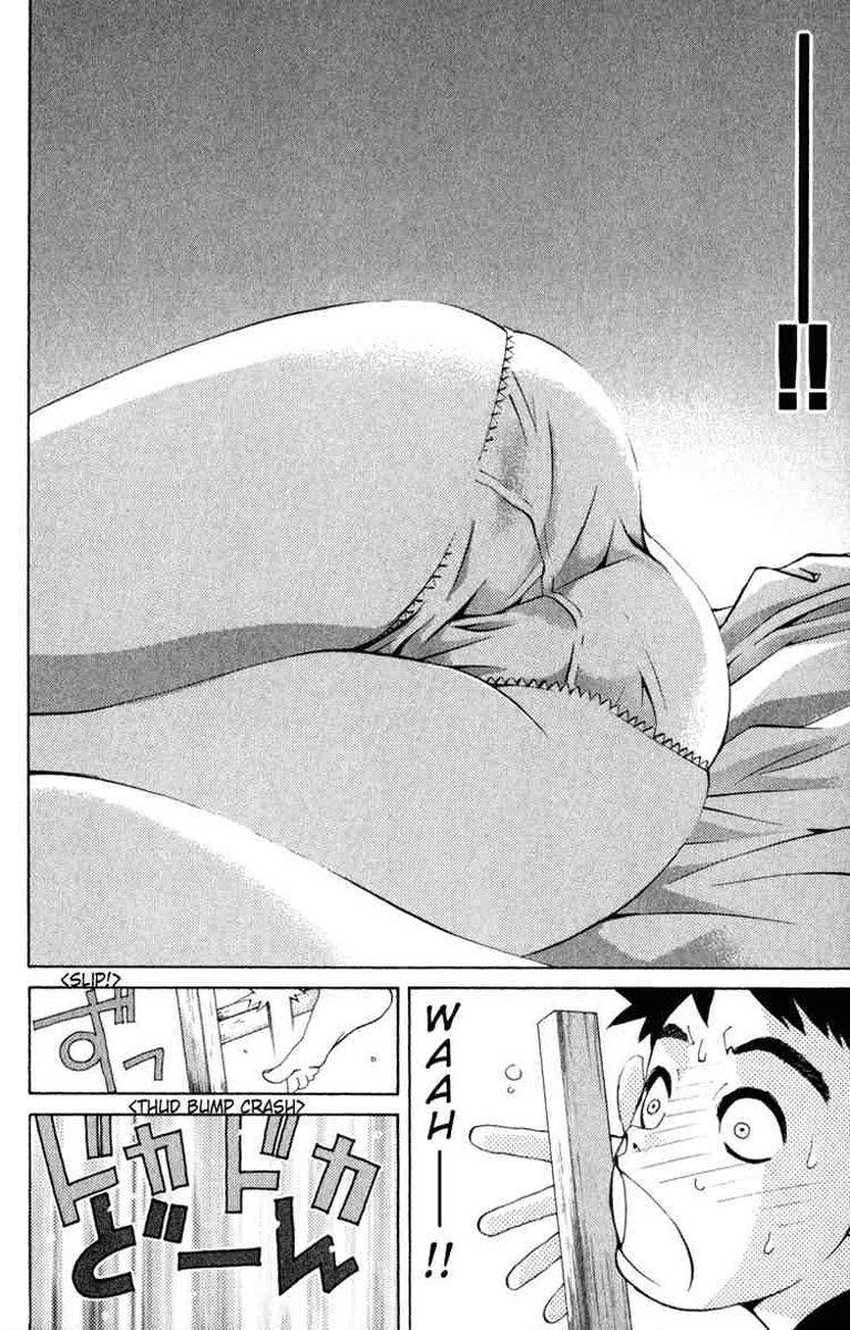 Pastel Chapter 4 - 2