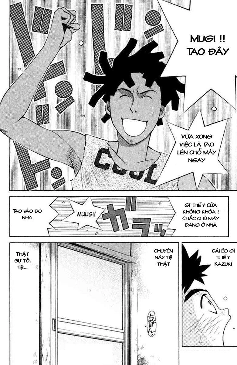 Pastel Chapter 4 - 19