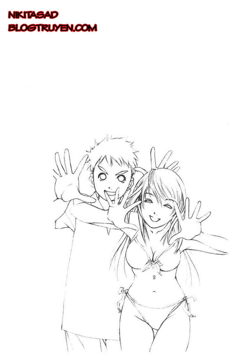 Pastel Chapter 4 - 20