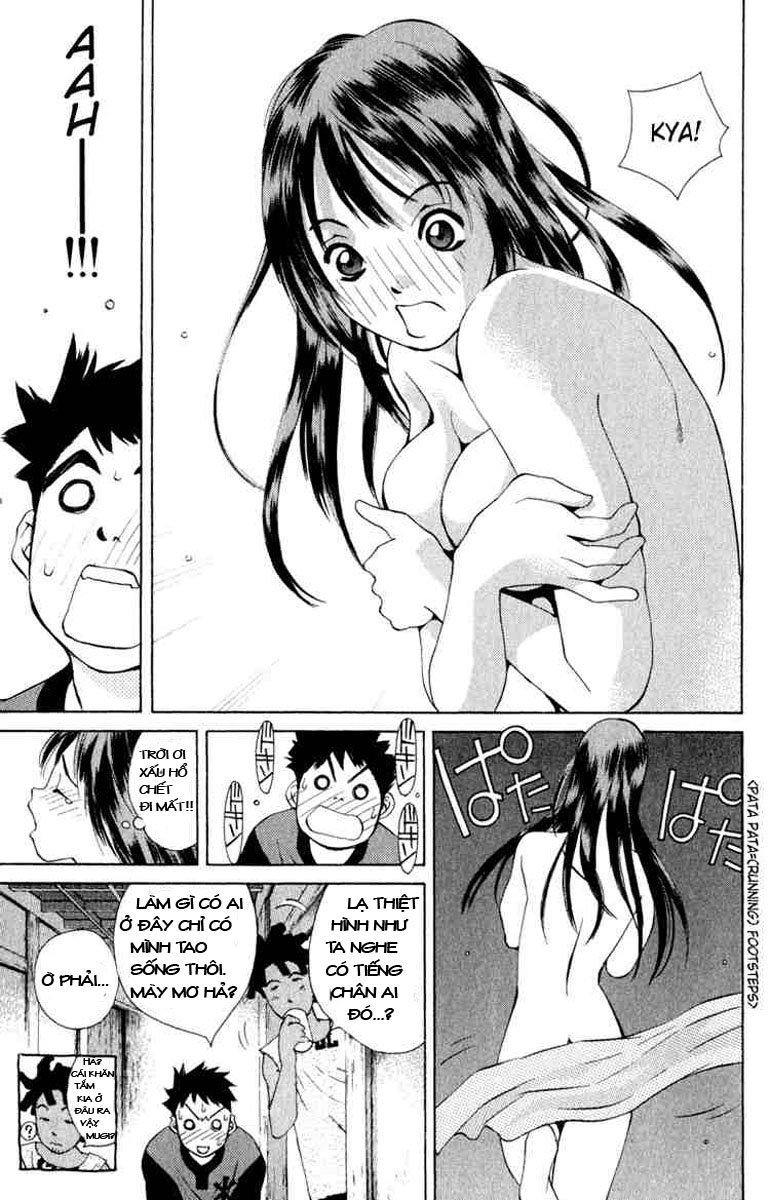 Pastel Chapter 5 - 17