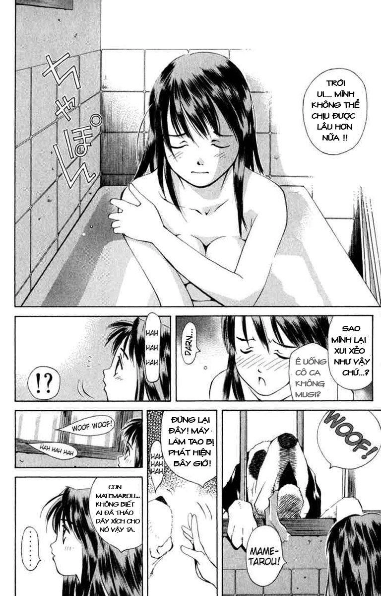 Pastel Chapter 5 - 18