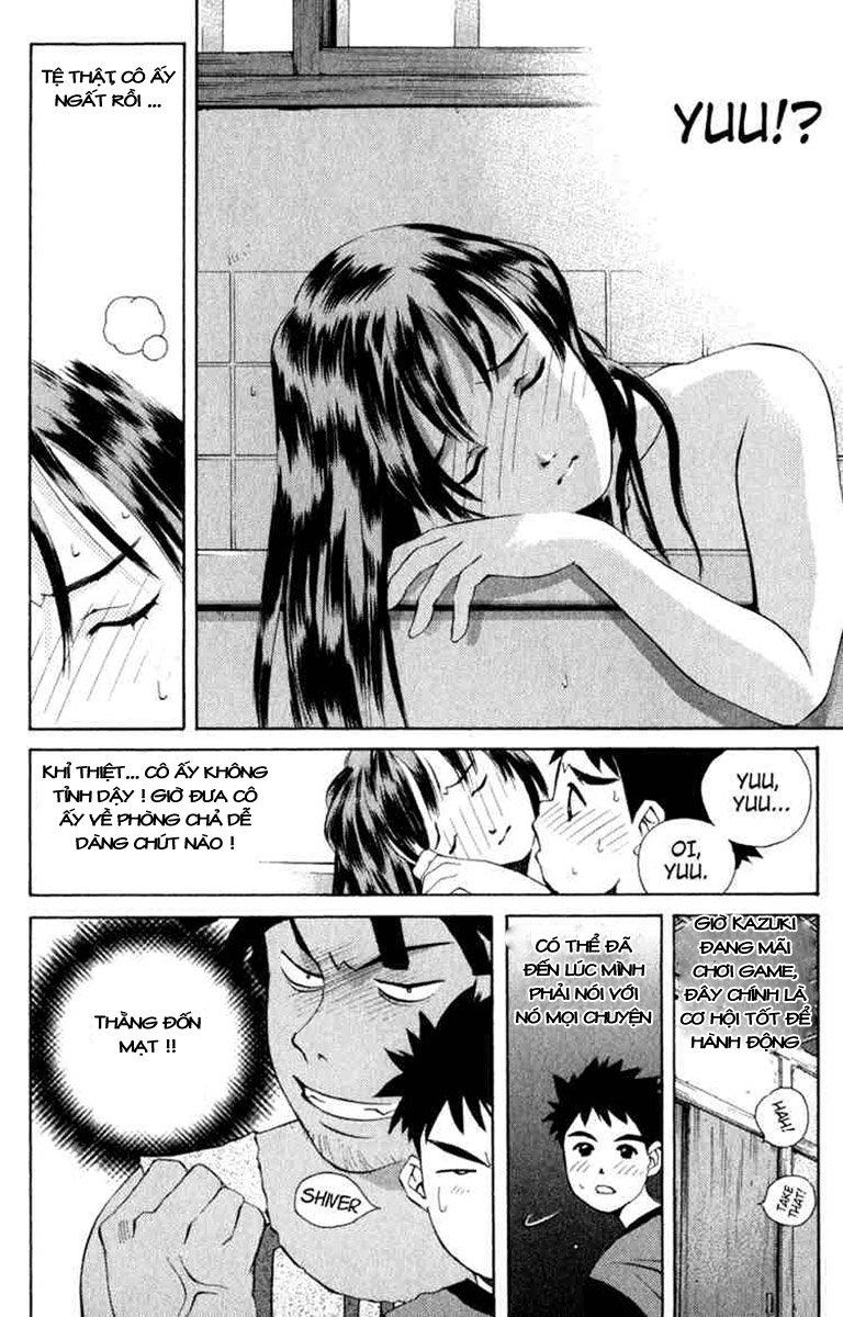 Pastel Chapter 6 - 2